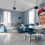 Appartement Frida By Dimore In Sicily Syracuse