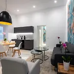 Frida By Dimore In Sicily Appartement Syracuse