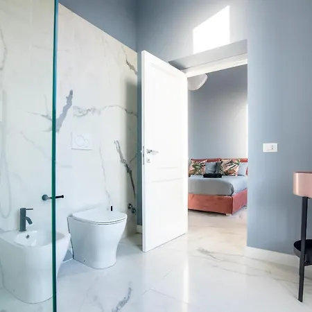 Frida By Dimore In Sicily Apartment Syrakus