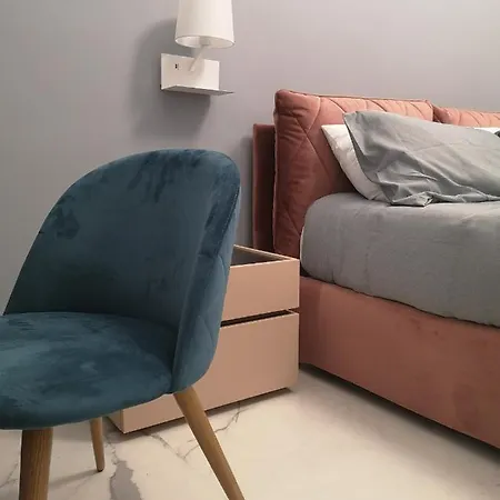 Frida By Dimore In Sicily Apartment