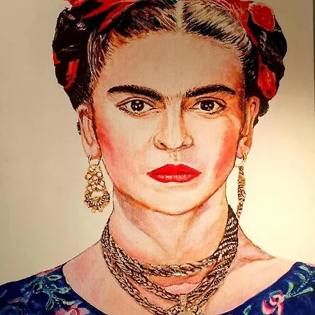 Daire Frida By Dimore In Sicily *