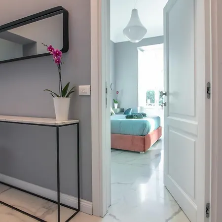 Frida By Dimore In Sicily Apartment