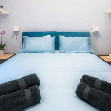 Apartment Frida By Dimore In Sicily