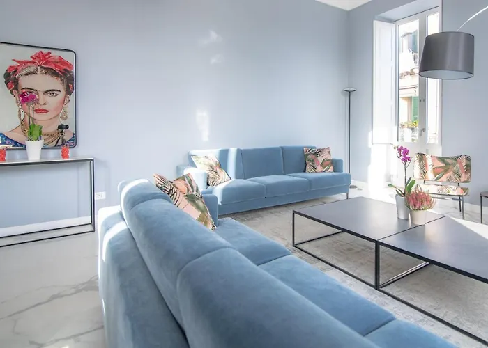 Frida By Dimore In Sicily Apartament
