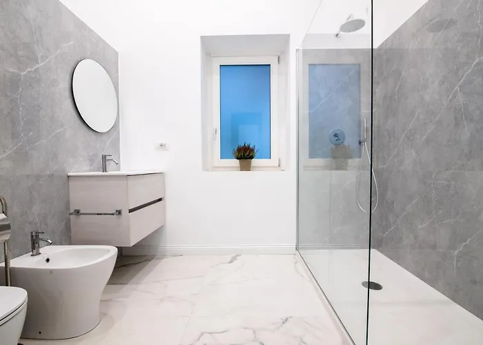 Apartament Frida By Dimore In Sicily *