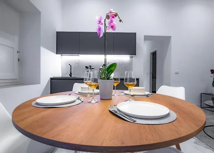 Frida By Dimore In Sicily