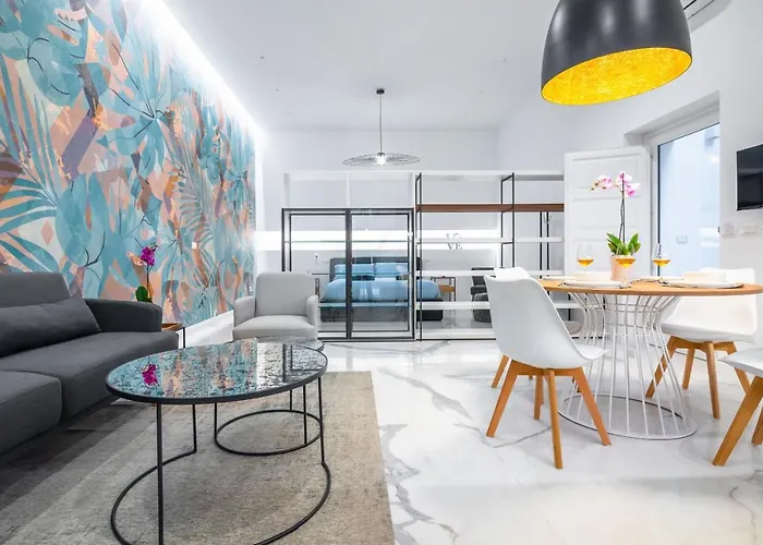 Frida By Dimore In Sicily Apartment *