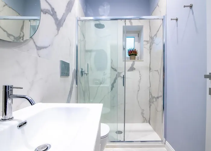 Apartament Frida By Dimore In Sicily Syrakuzy