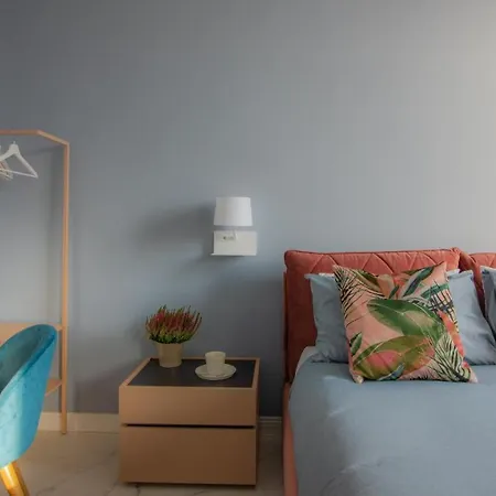 Apartmán Frida By Dimore In Sicily