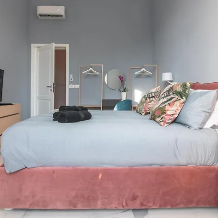 Apartmán Frida By Dimore In Sicily Syracuse