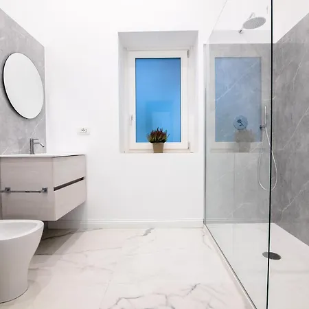 Apartmán Frida By Dimore In Sicily *