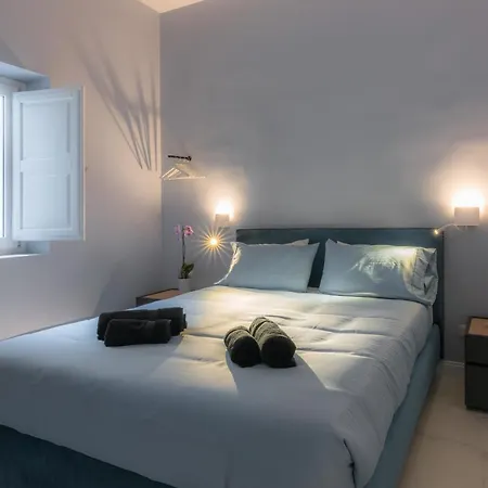 Apartmán Frida By Dimore In Sicily