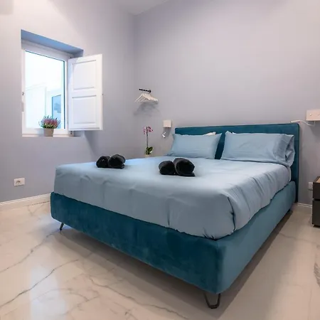 Apartmán Frida By Dimore In Sicily